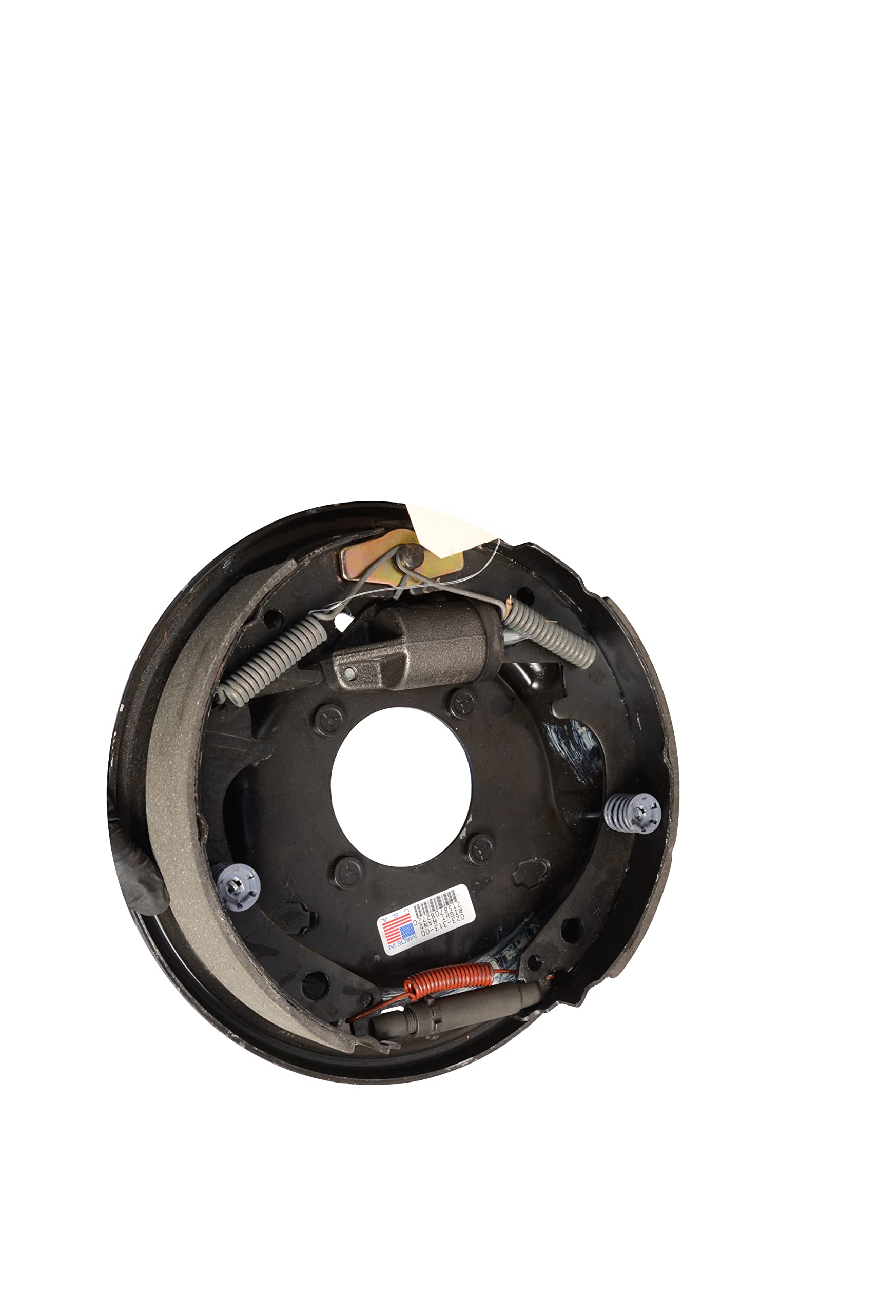 Hydraulic Brake Assembly Dexter Axle 023-313-00