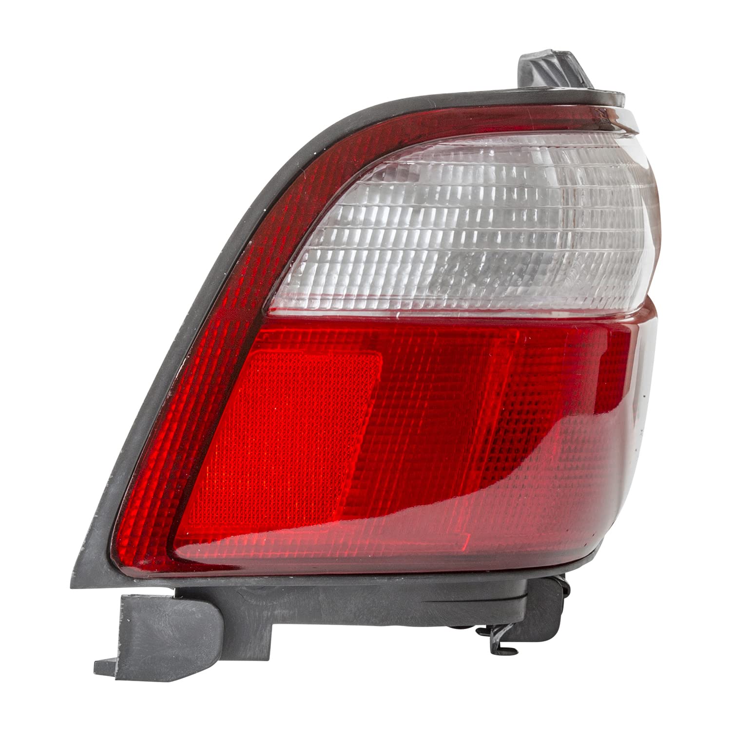 Toyota Corolla Driver Side TYC 11-3056-00 Replacement Tail Light Assembly