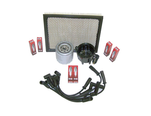 Tune-Up Kit Crown Automotive TK11