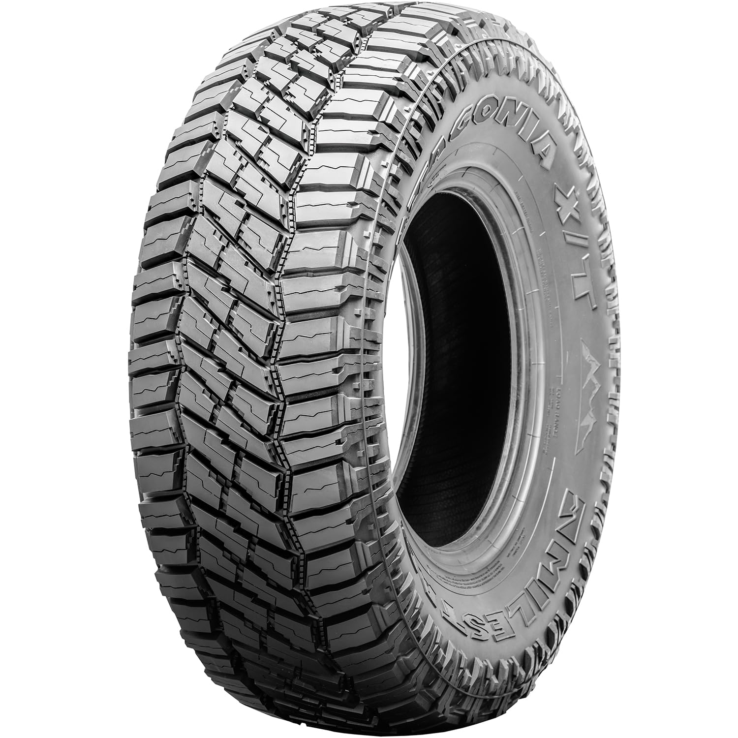 Patagonia X/T Milestar LT35X12.50R18 128Q