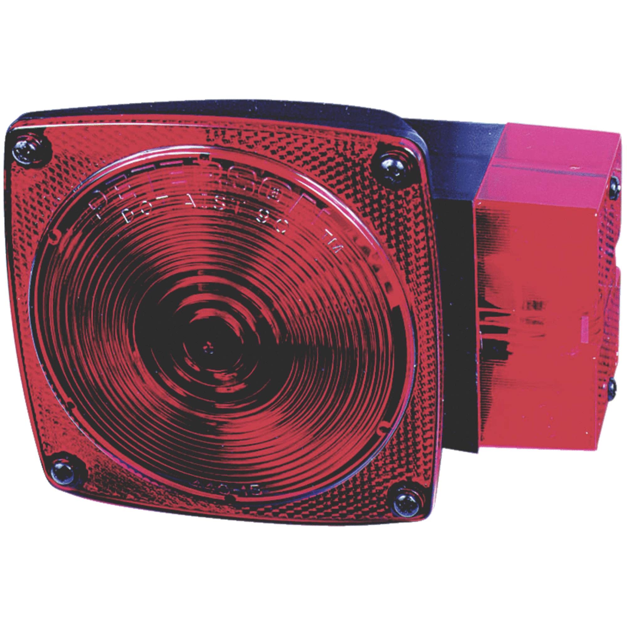 V457 Peterson Mfg. Trailer Light Lights-Clearance & Tail RV