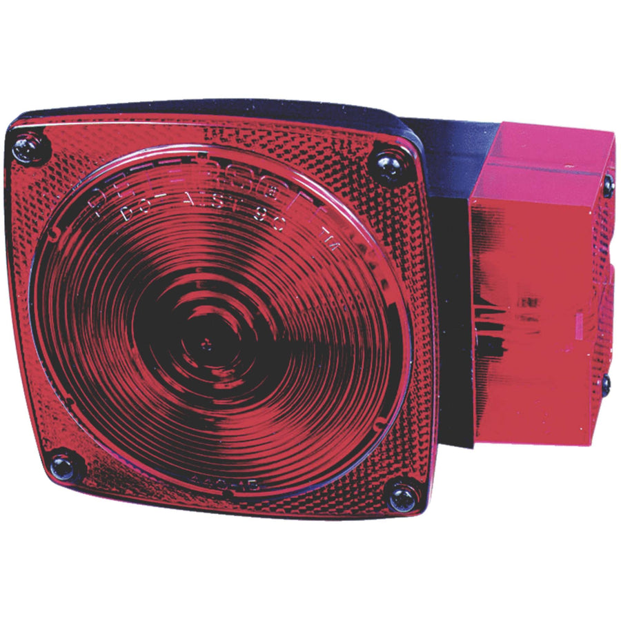 V457 Peterson Mfg. Trailer Light Lights-Clearance & Tail RV