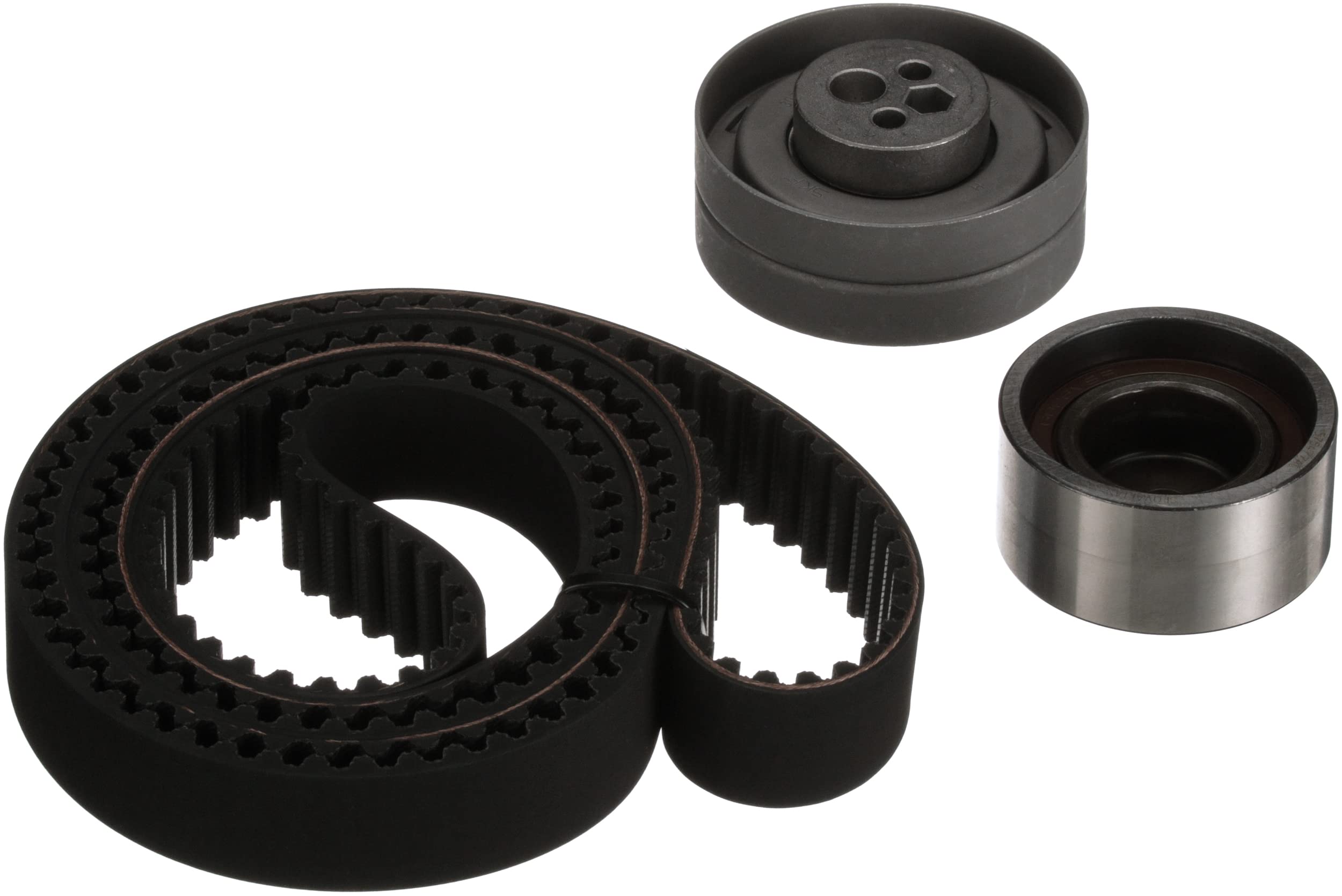 PowerGrip Gates TCK218 Premium Timing Belt Component Kit