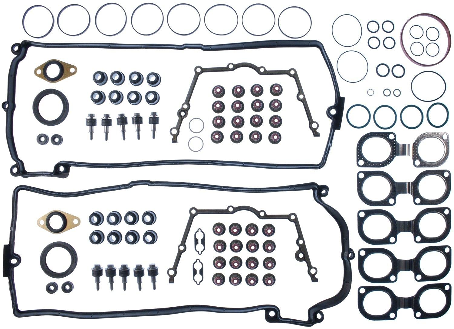 Gasket MAHLE HS54813