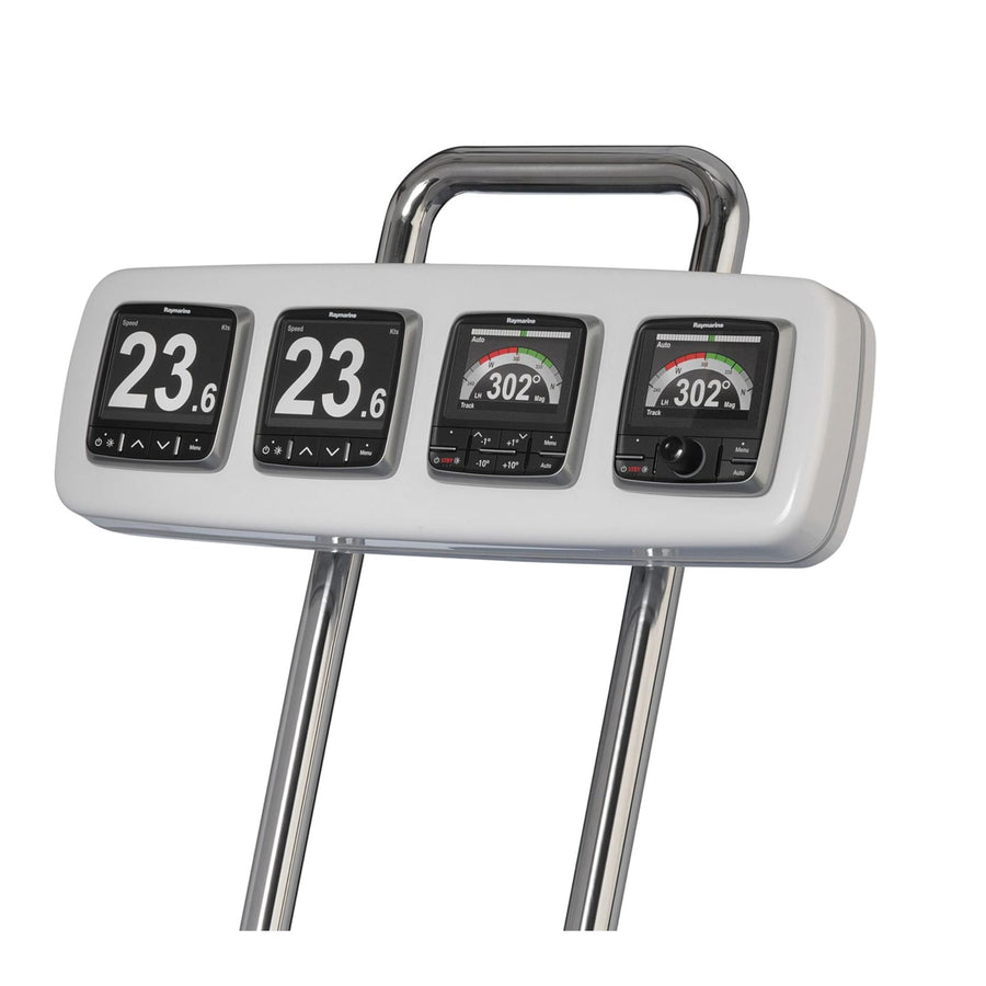 Helm Pod ScanPod SPH-4I-W for up to 4 Standard Instruments