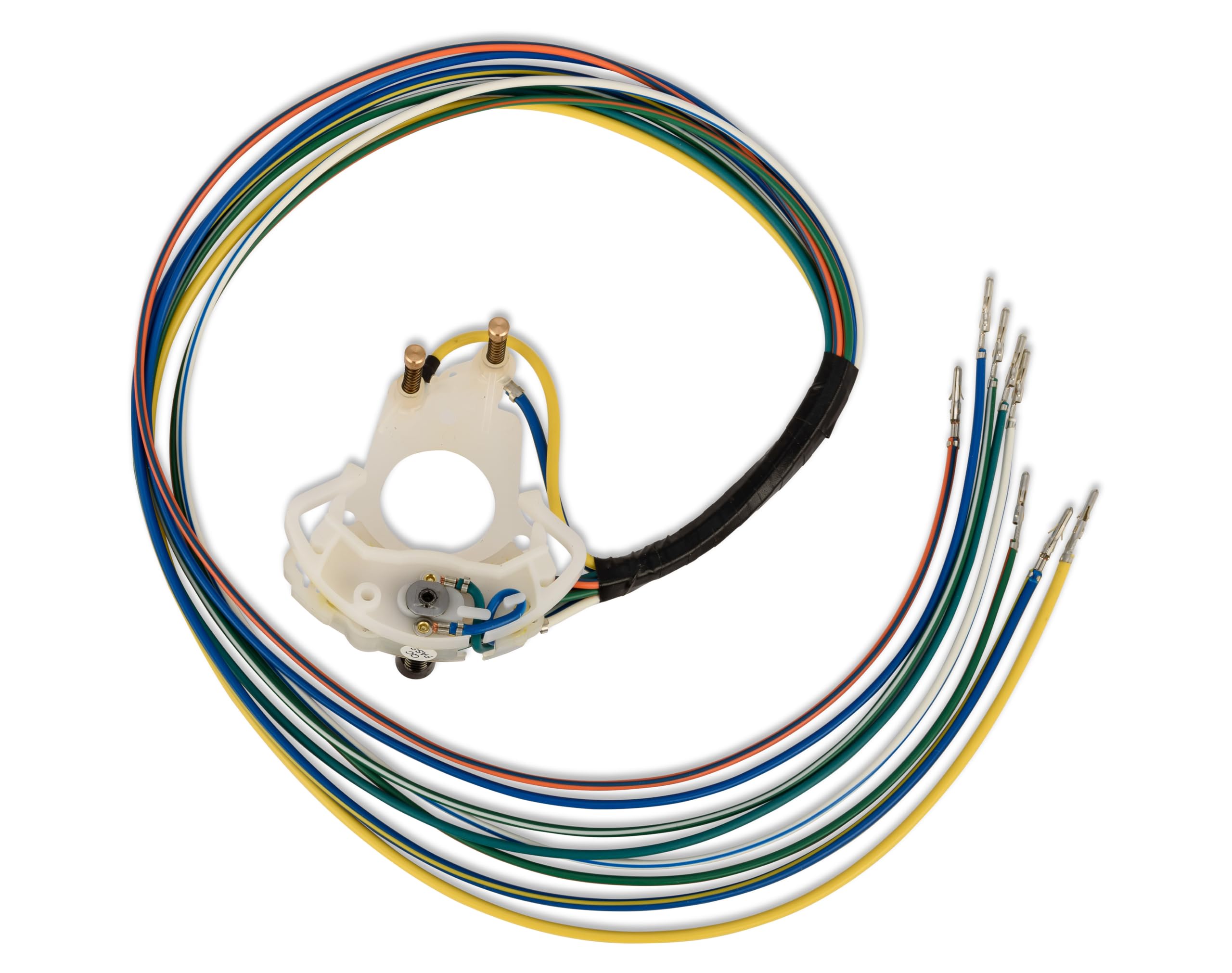 Turn Signal Switch Reproduction Scott Drake C5OZ-13341-BR