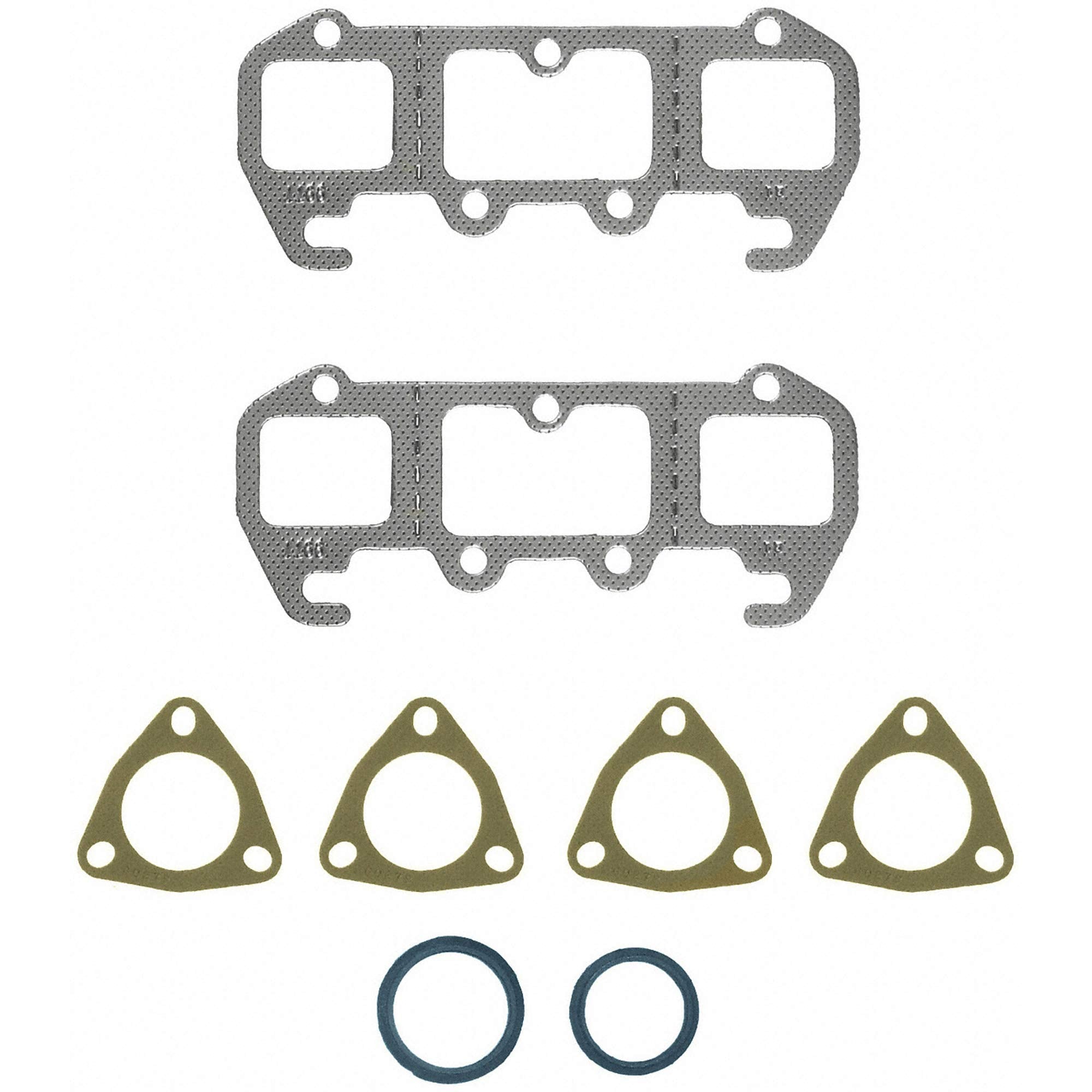 Exhaust Manifold FEL-PRO Gasket Set MS 9977-3