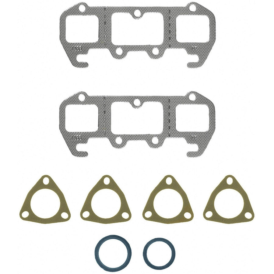 Exhaust Manifold FEL-PRO Gasket Set MS 9977-3
