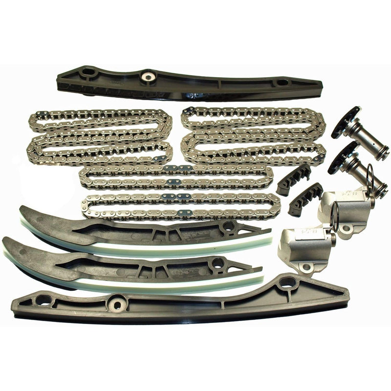 9-0757SX Cloyes Engine Timing Chain Kit