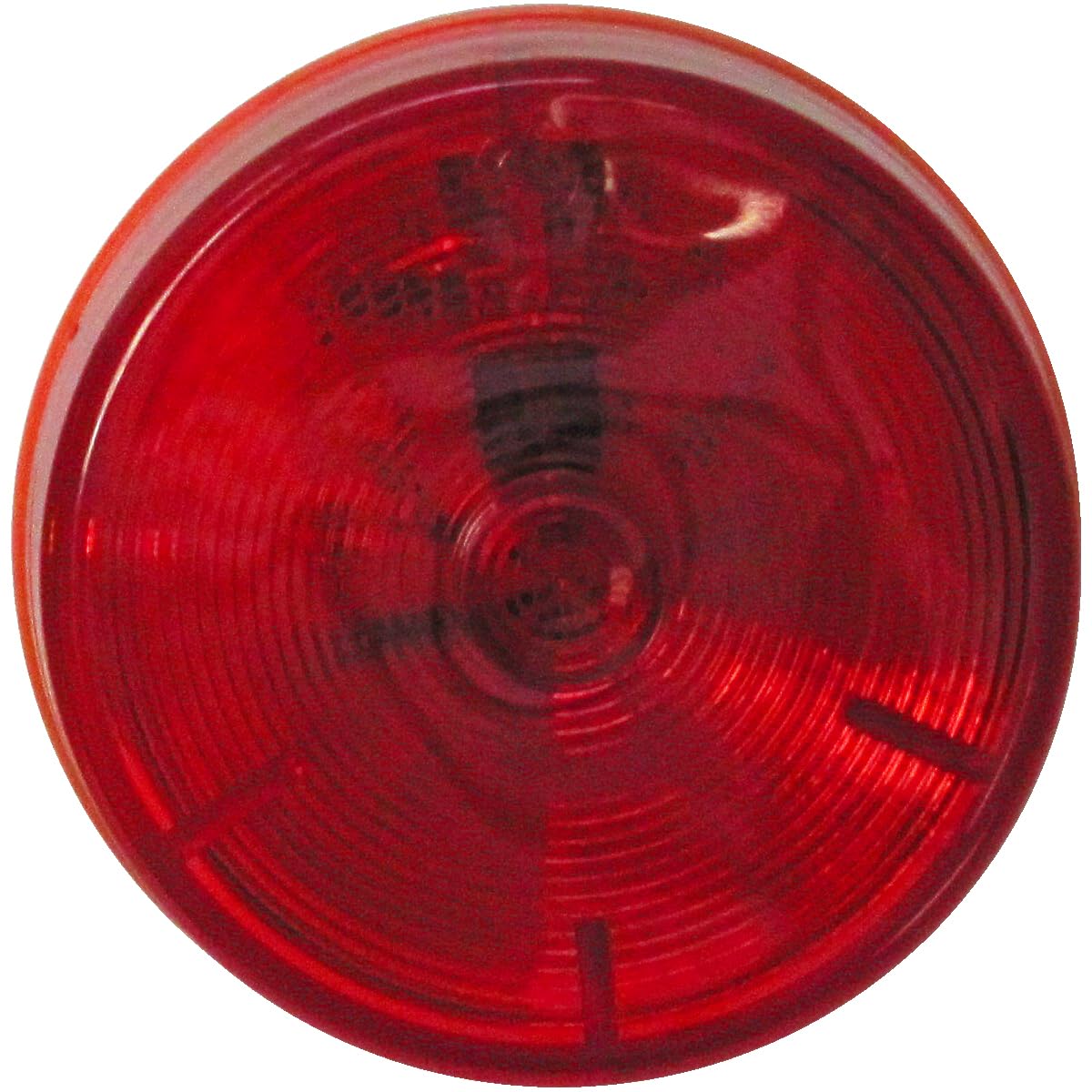 196R Peterson Manufacturing LED M/C P2 Single Diode (Round, 2.5"), 1 Pack