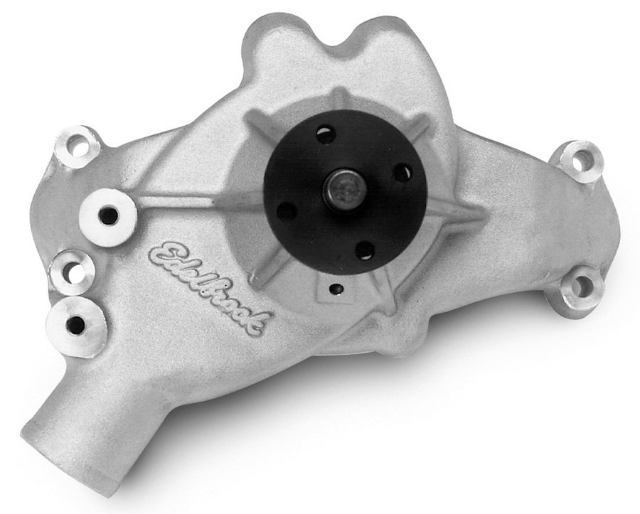 Victor Series Edelbrock Mechanical Water Pump