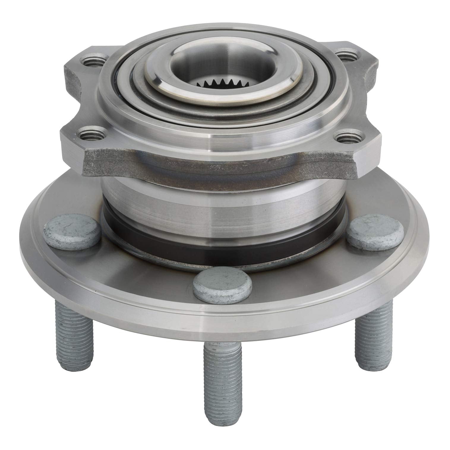 Wheel Bearing and Hub Assembly MOOG for Dodge Charger