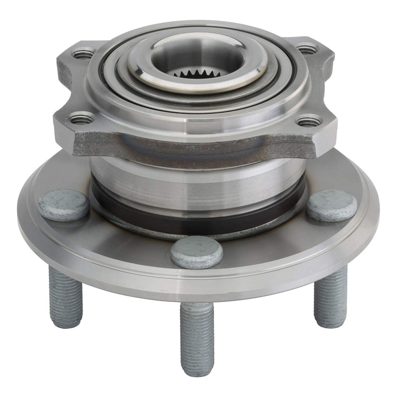 Wheel Bearing and Hub Assembly MOOG for Dodge Charger