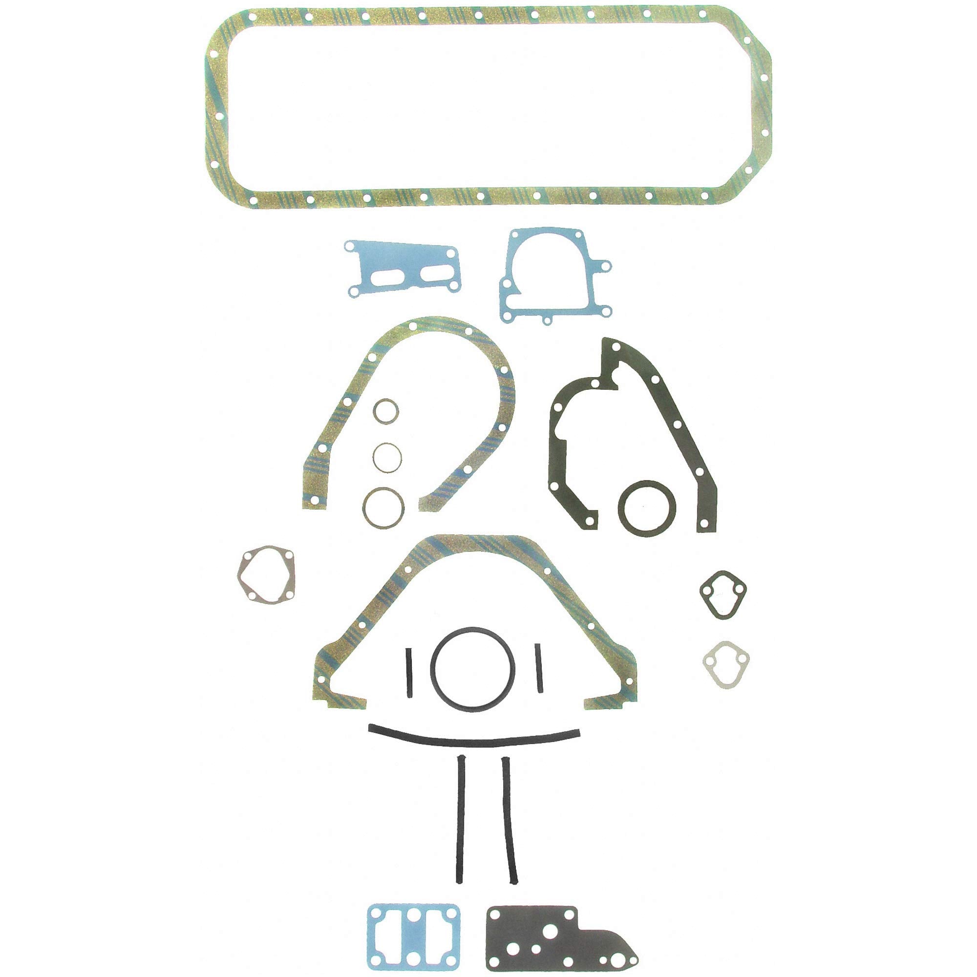 Conversion FEL-PRO Gasket Set CS 7799