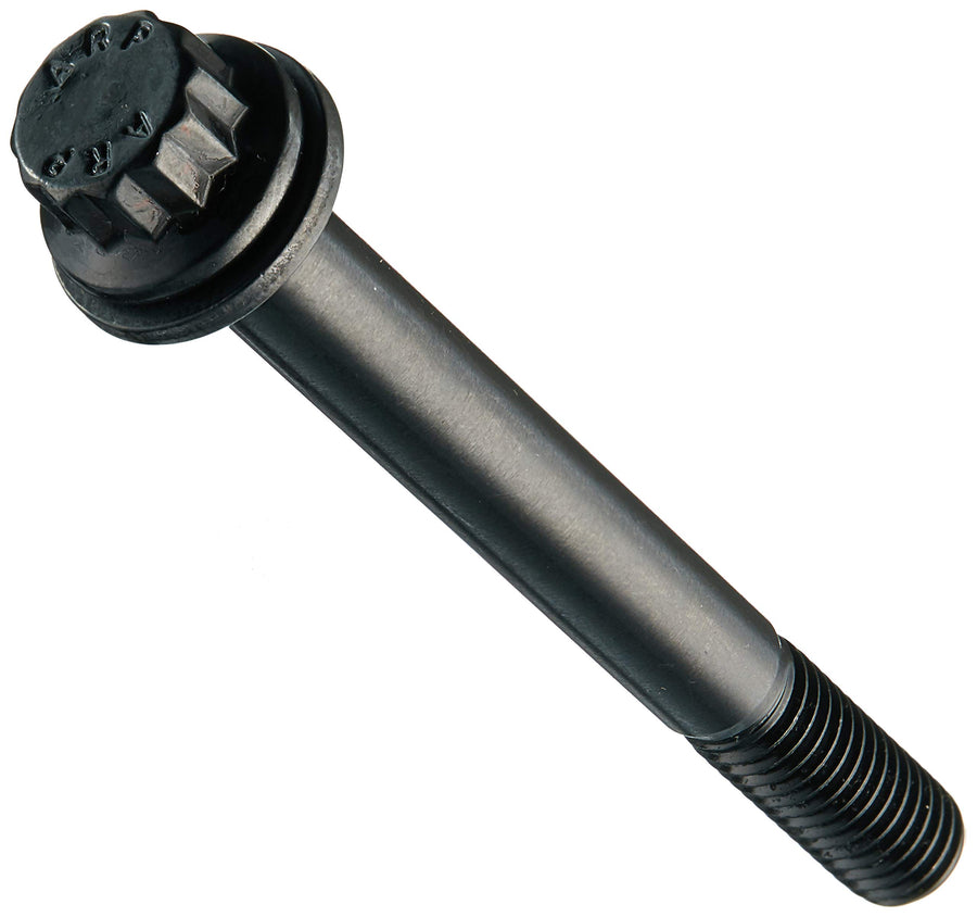 Oxide ARP Bolt, Black (671-1012)