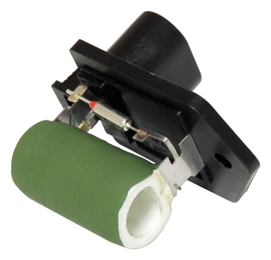 Cooling Fan Resistor Crown Automotive