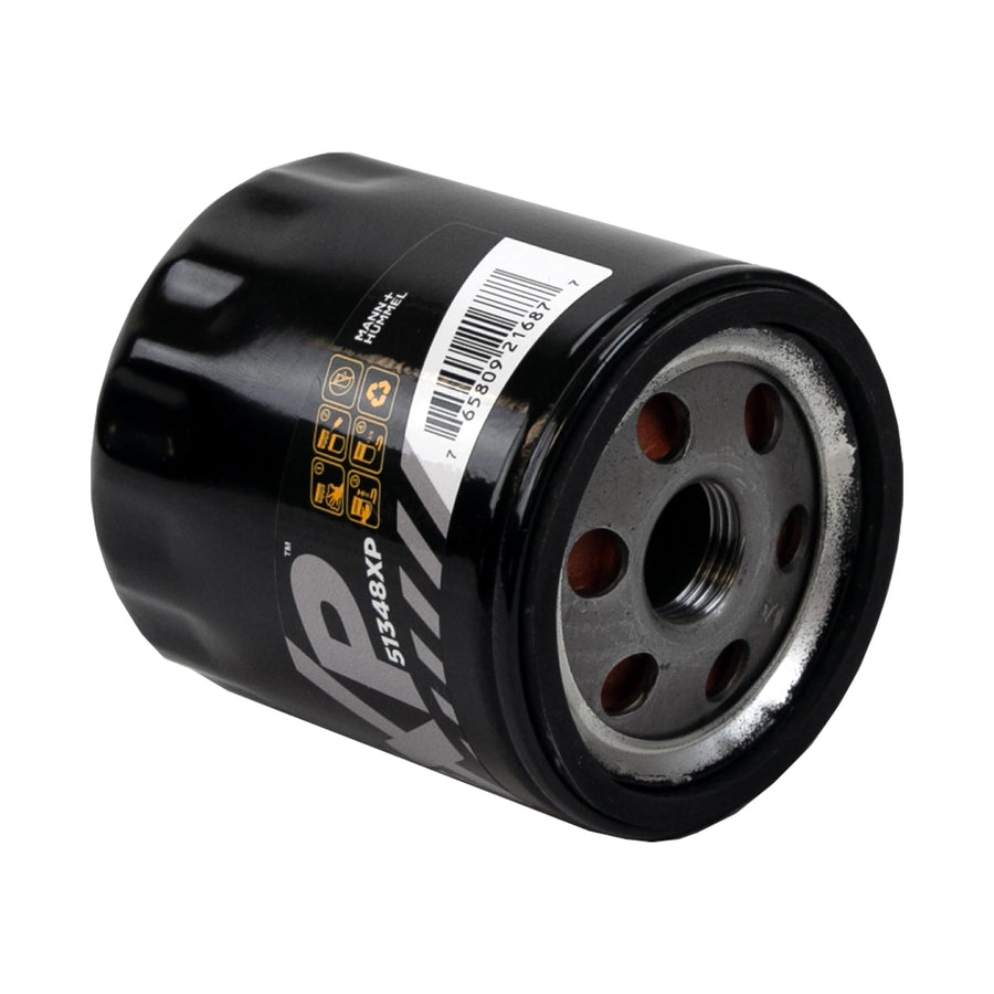 WIX XP 51348XP Oil Filter Replacement, Built for Synthetic Oil - Compatible With Various Chrysler/Dodge/Jeep, GM, Saturn Lexus, Saab, Suzuki, Toyota, Ford, Lincoln, Mercury, Land Rover, Mazda, VW