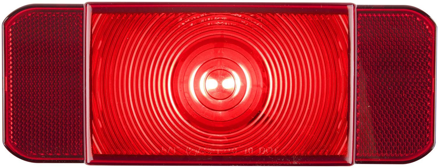 ONE Optronics RVSTLB0060P Combination Tail Light (Passenger side)
