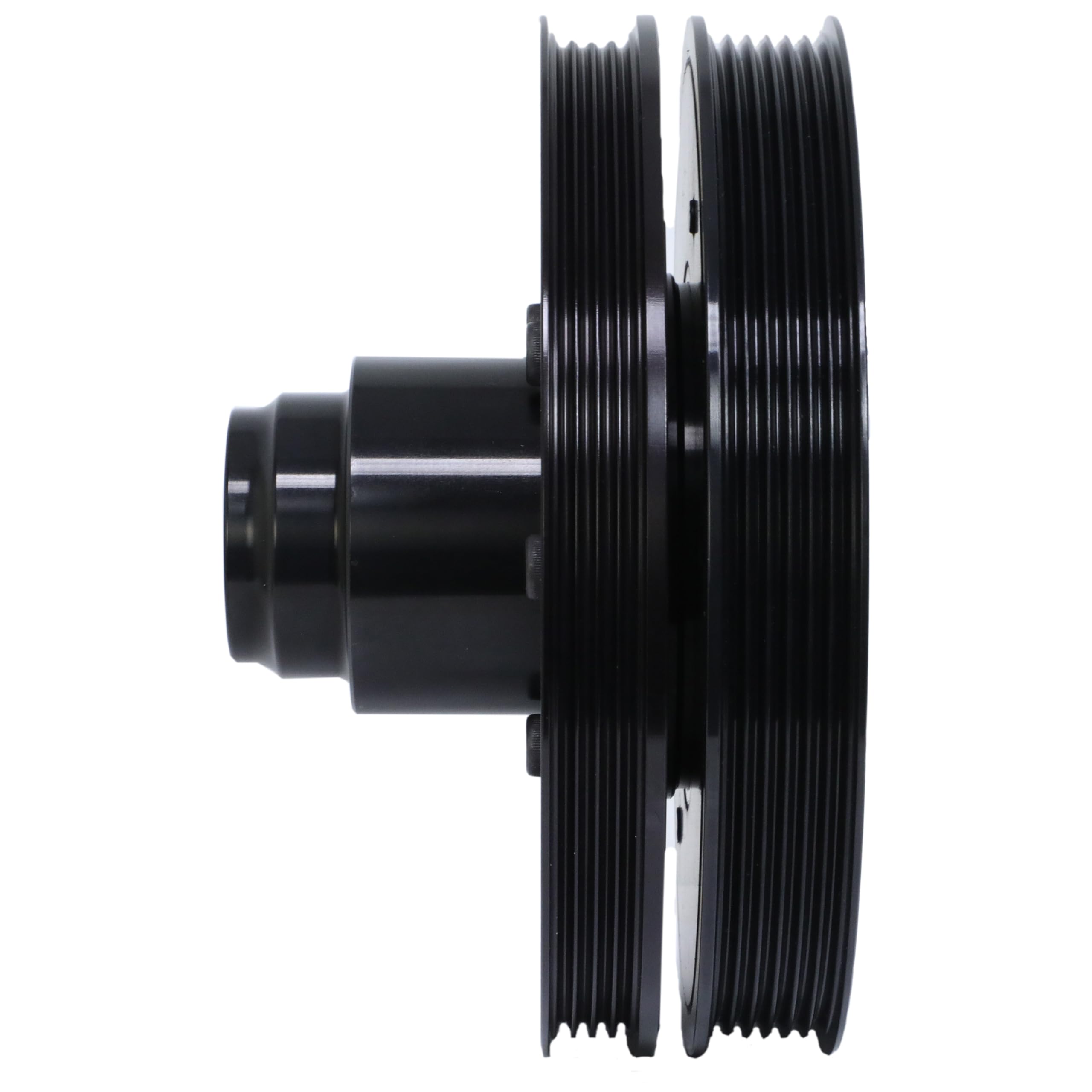 19-22 GM/Chevy Duramax L8T Steel Fluidampr Externally Balanced Damper (760151)