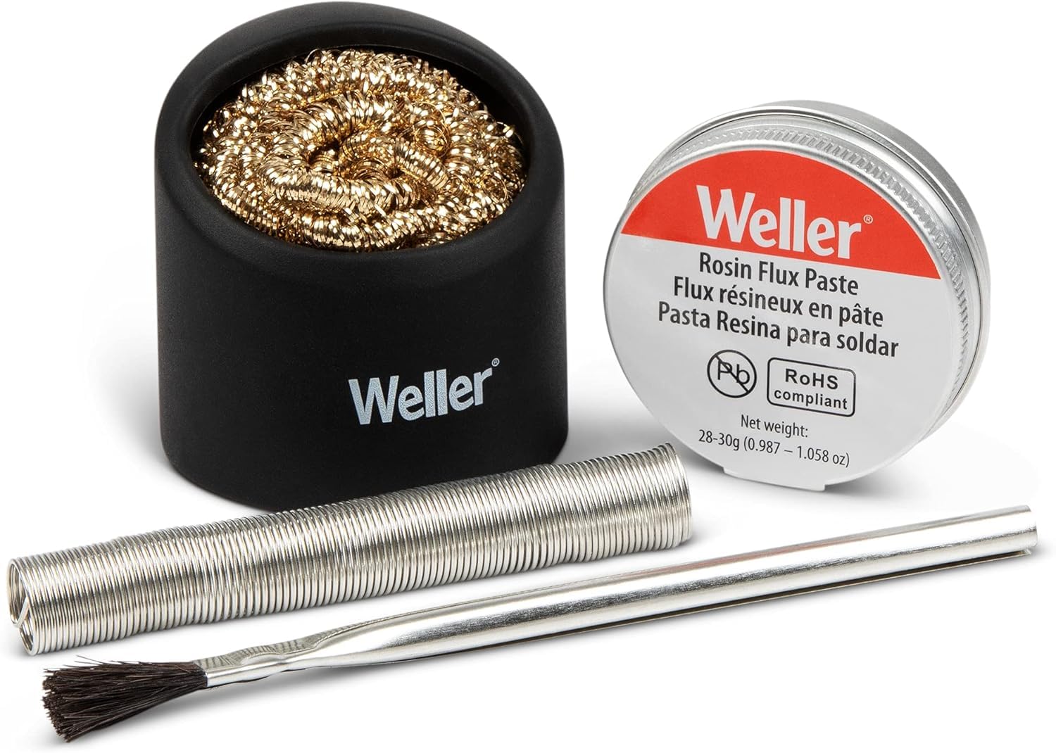 Kit, Soldering Universal Accessory Weller (WCACCK1-02)