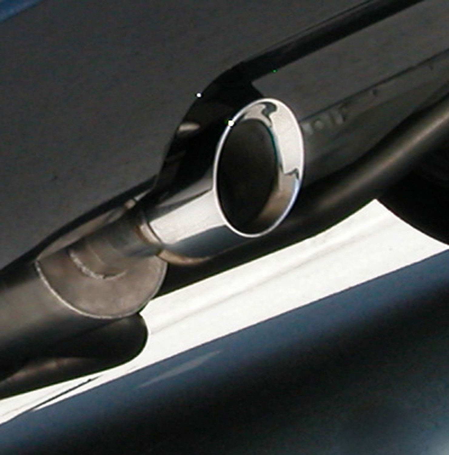 Cat-Back CORSA Exhaust System 14177