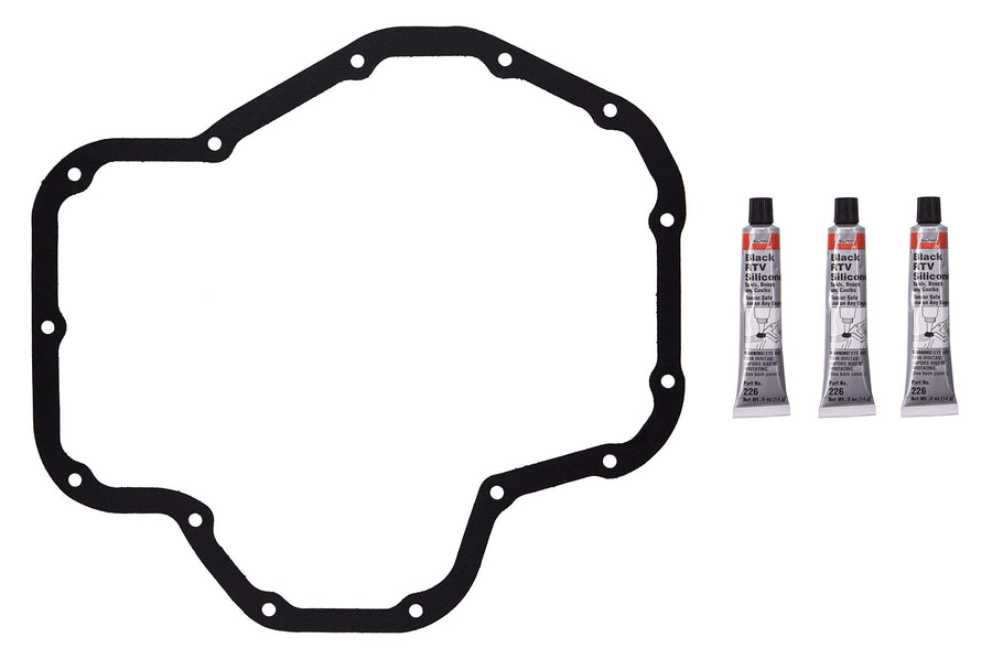 Engine Oil Pan Gasket Set FEL-PRO OS 30713 for Toyota Camry