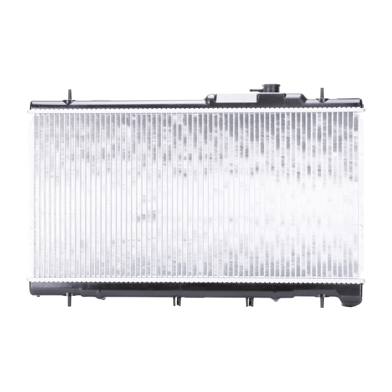 Radiator TYC Compatible with 2000-2004 Subaru Outback 2465