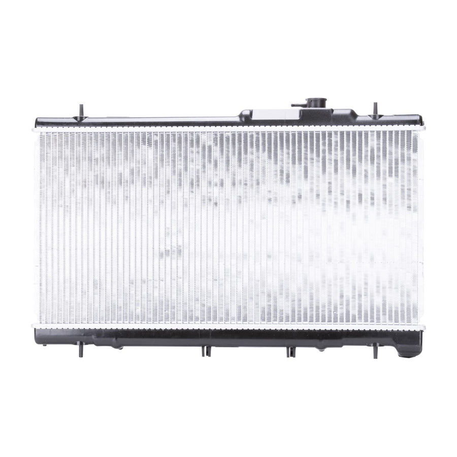 Radiator TYC Compatible with 2000-2004 Subaru Outback 2465
