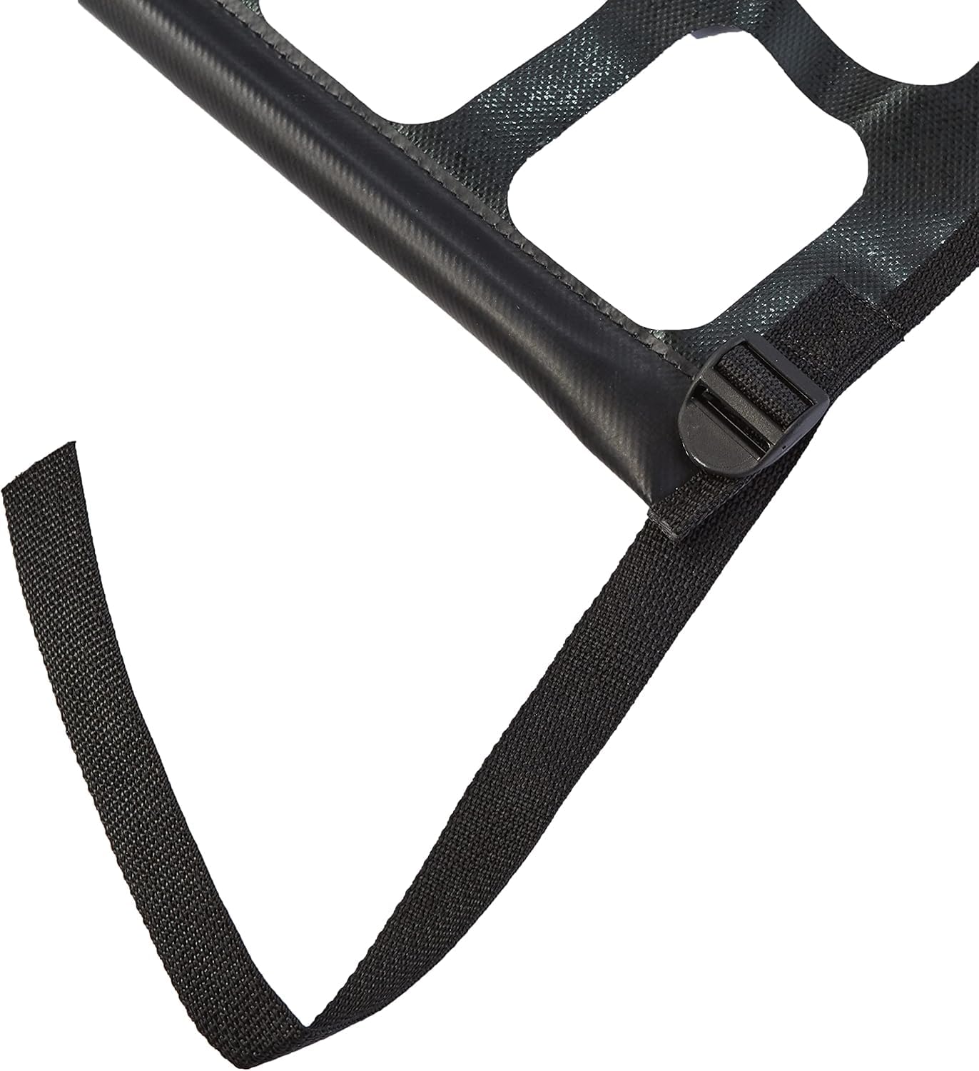 ProNet Covercraft Tailgate Cargo Net - Heavy Duty, Easy Installation, Durable Design (Black)