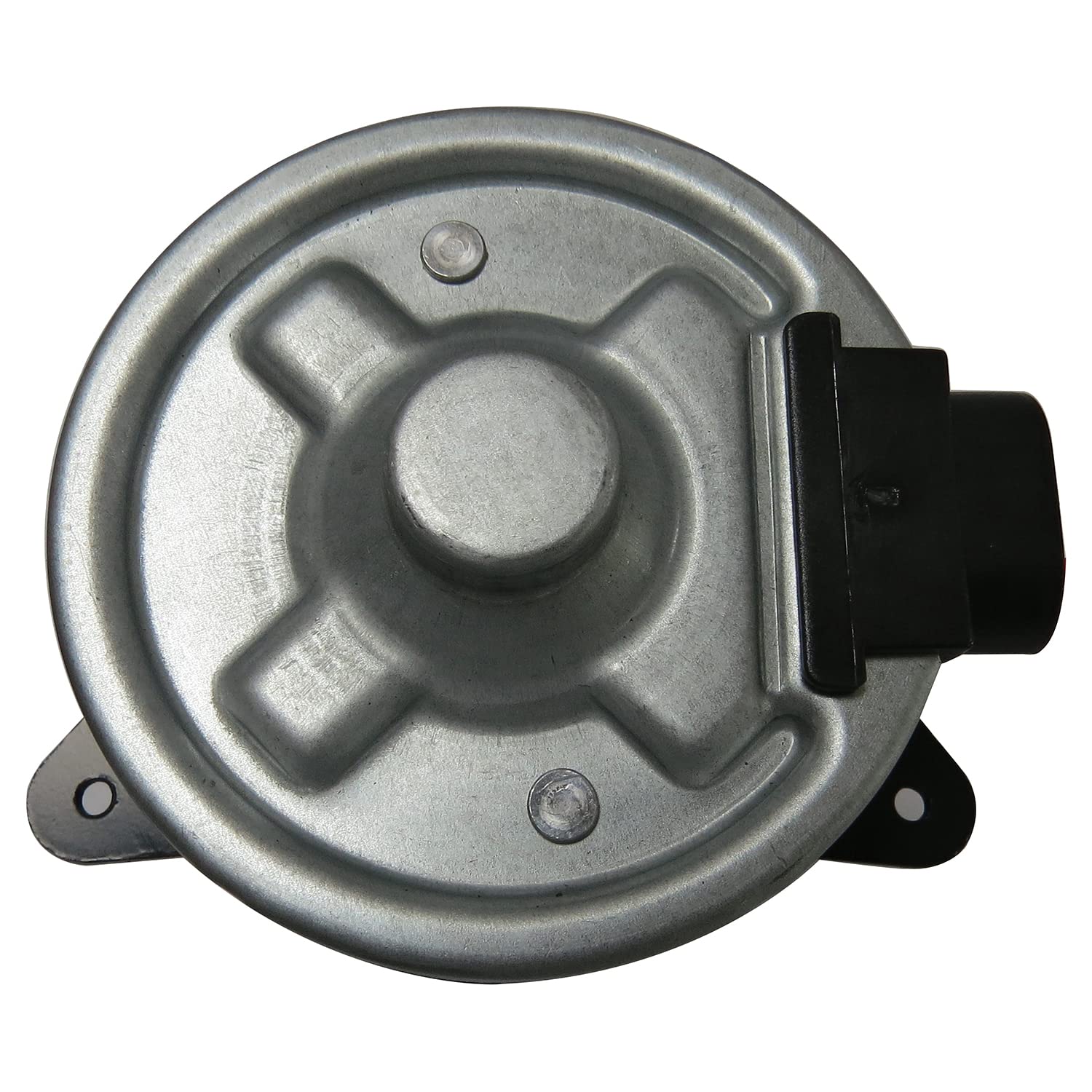 Toyota Camry TYC 630310 Replacement Condenser Cooling Fan Motor
