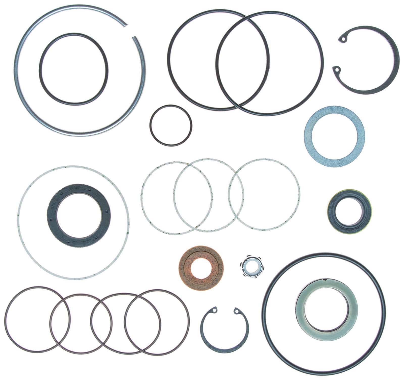 Power Steering Gates 350680 Repair Kit