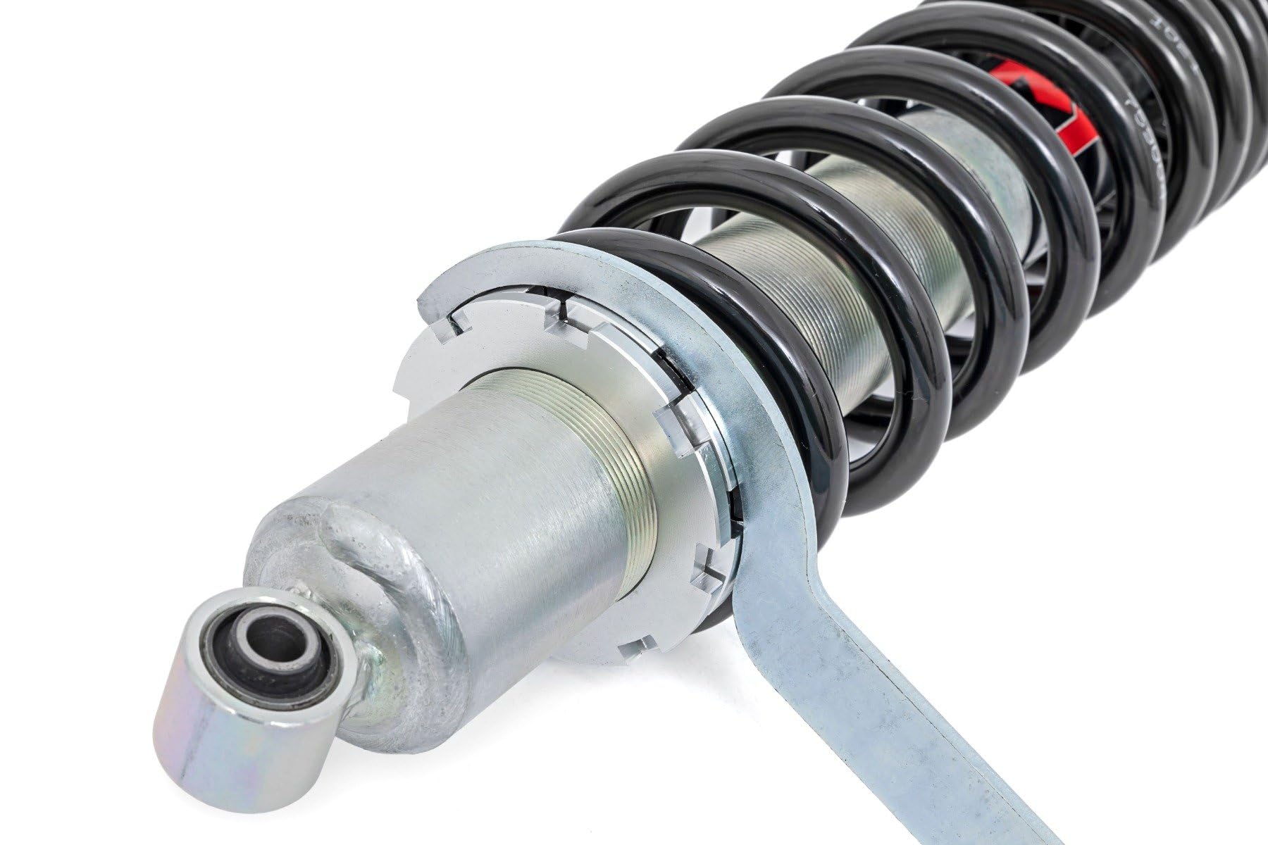 Rough Country Suspension Kit Adjustable for Can-Am Defender| 0-2" - 391003