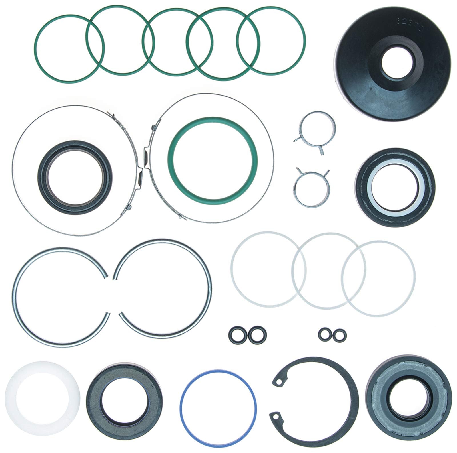 Power Steering Gates 348795 Repair Kit