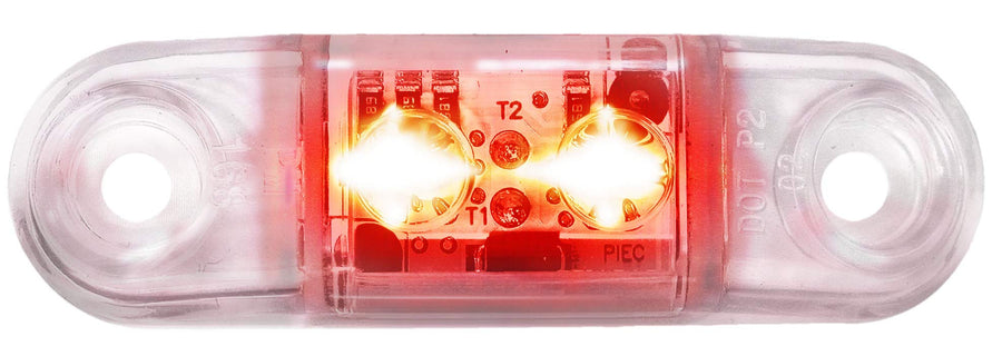 M168cr-Bt2 Peterson Mfg Co Led Clearance Light