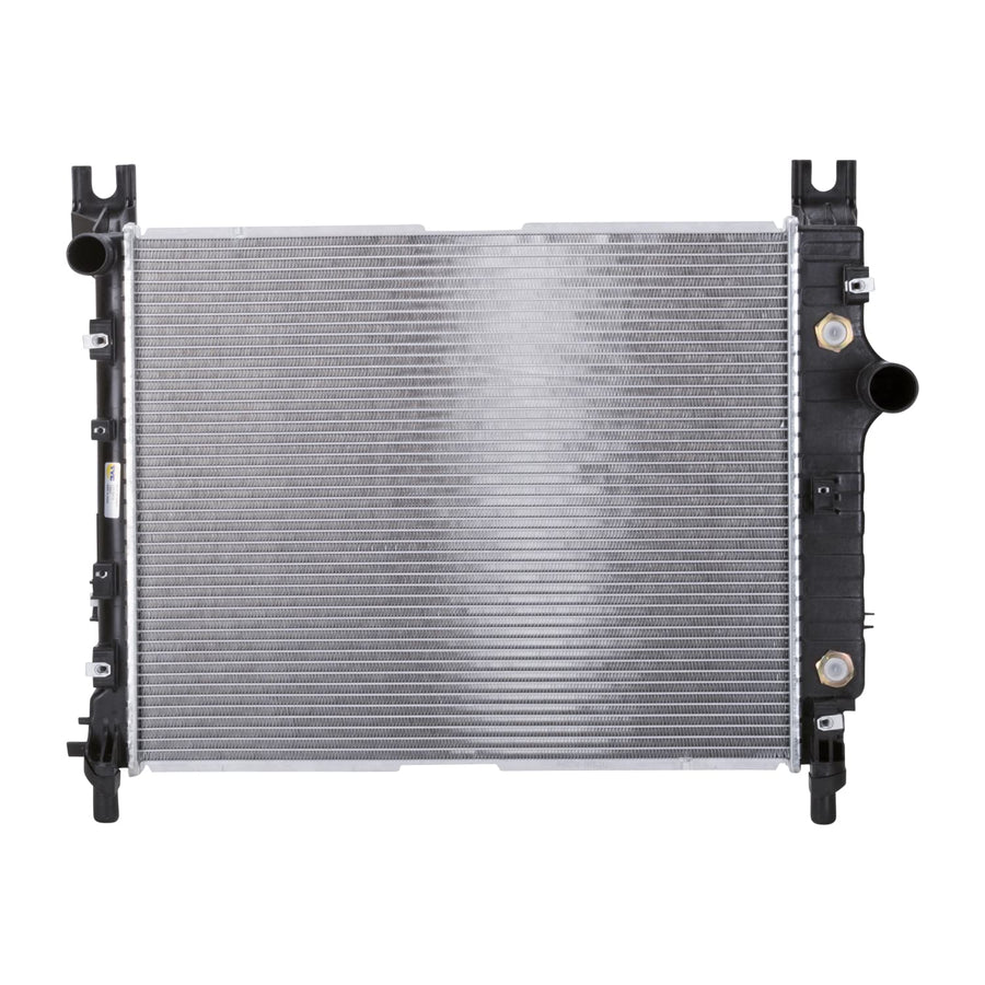 Radiator TYC 13337 Compatible with 2000-2004 Dodge Dakota