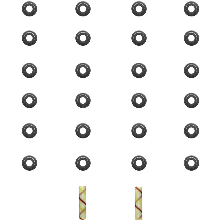 SS FEL-PRO 72819 Valve Stem Seal Set