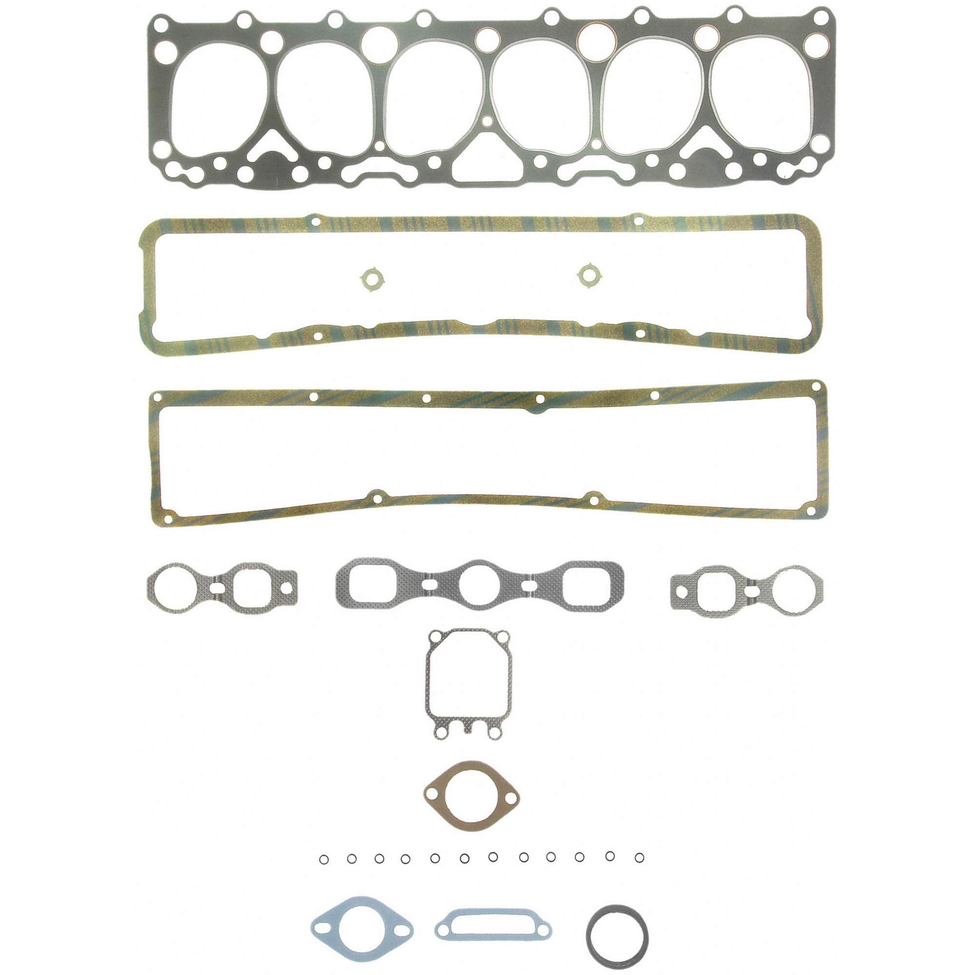 Head Gasket Set FEL-PRO HS 7539 B
