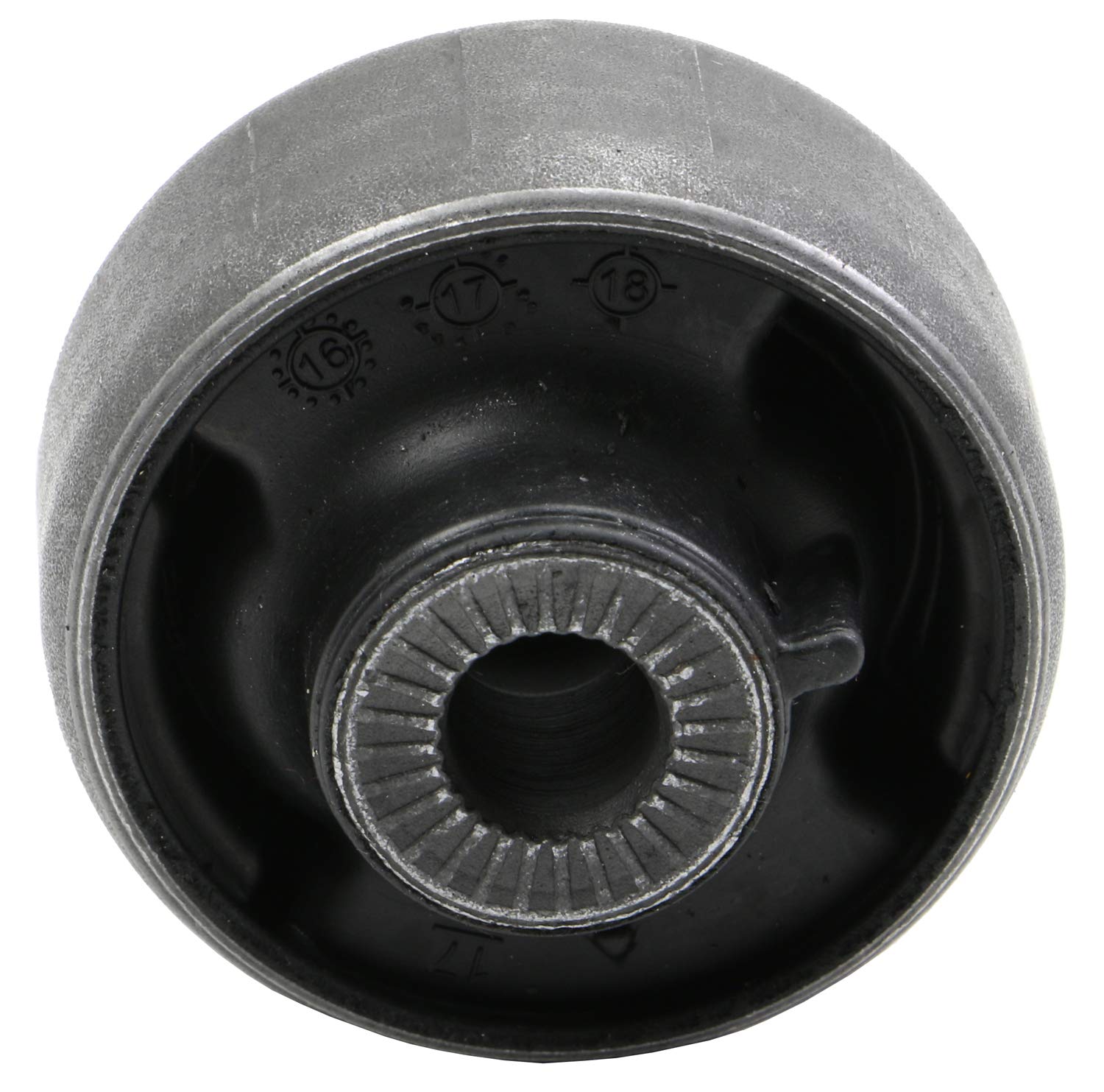 Suspension Control Arm Bushing MOOG K201724 for Volkswagen Passat