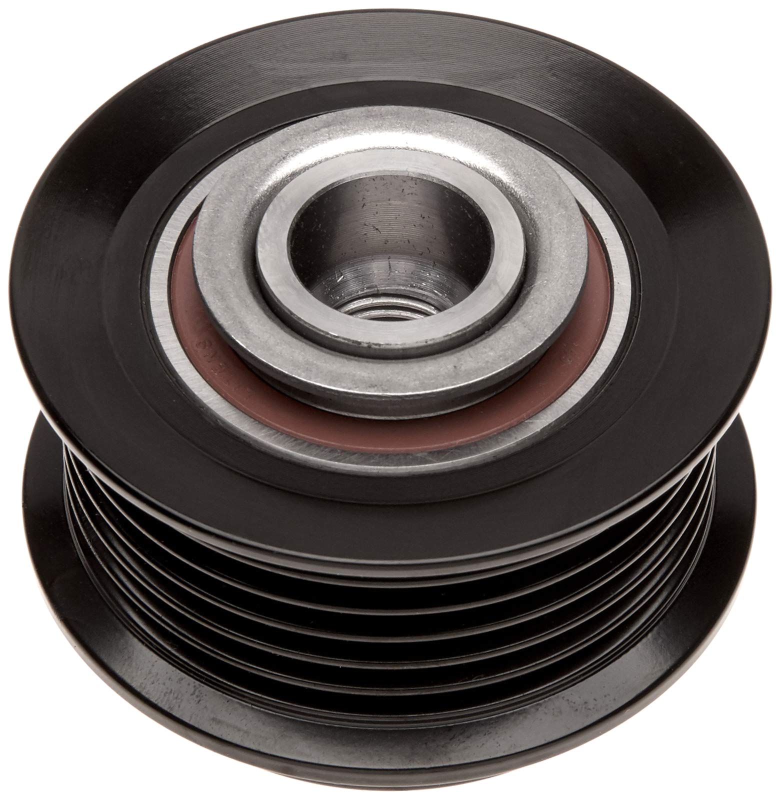 DriveAlign Overrunning Decoupler Pulley nobrandname 37206P