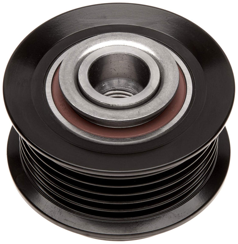 DriveAlign Overrunning Decoupler Pulley nobrandname 37206P