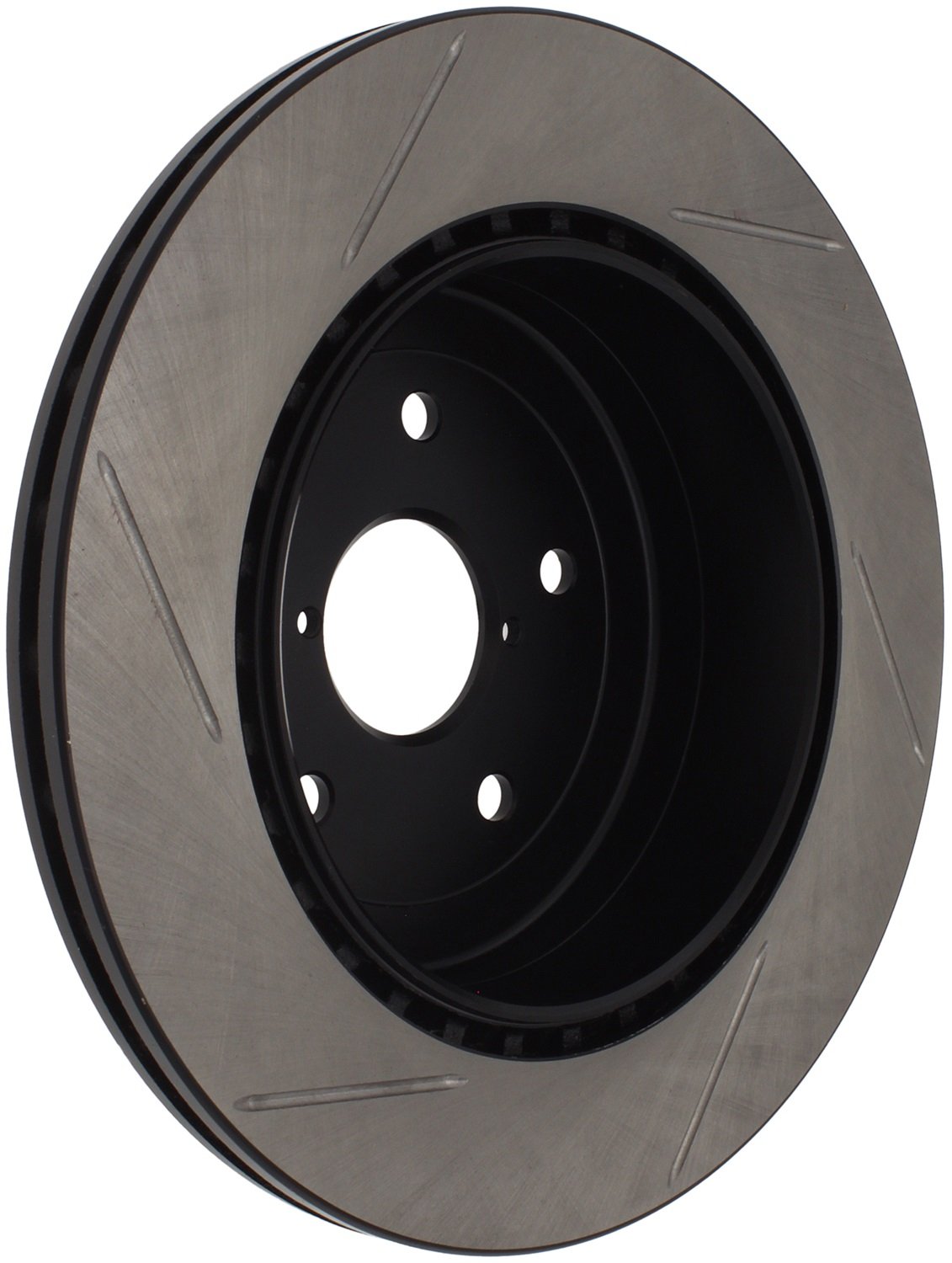 126.47023SL Power Slot Slotted Brake Rotor