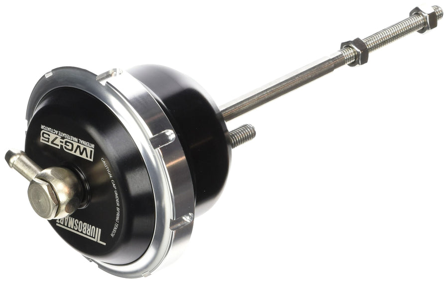 Internal Wastegate Actuator - Turbosmart Wastegates