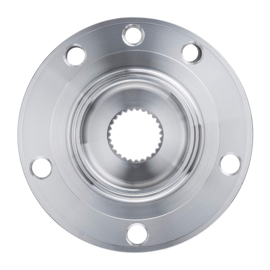 Wheel Bearing and Hub Assembly MOOG for Jeep Cherokee