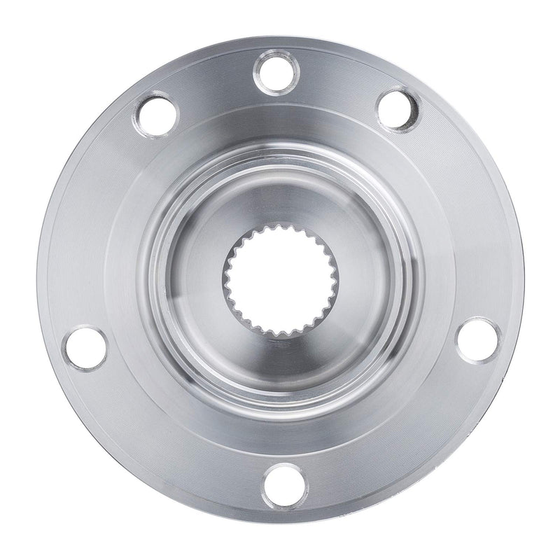 Wheel Bearing and Hub Assembly MOOG for Jeep Cherokee