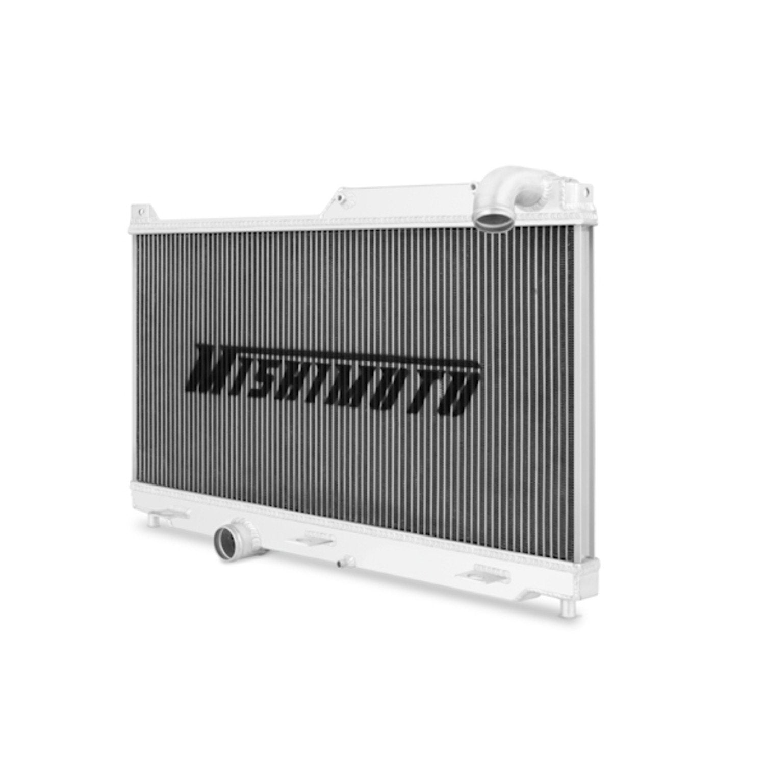 Mishimoto MMRAD-FD-93 Performance Aluminum Radiator Compatible With Mazda RX-7 1993-1997 MMRAD