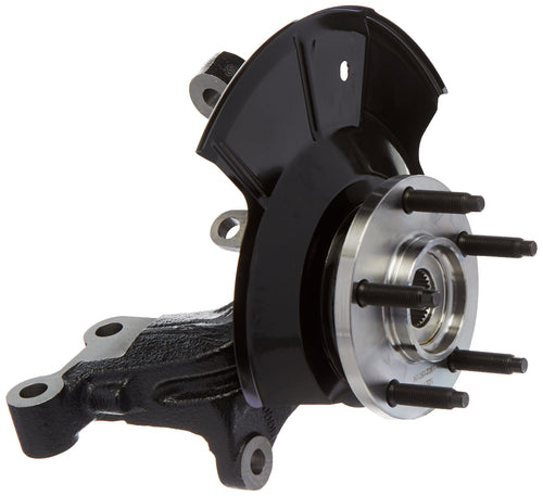 Suspension Knuckle Assembly MOOG LK055 for Ford Edge