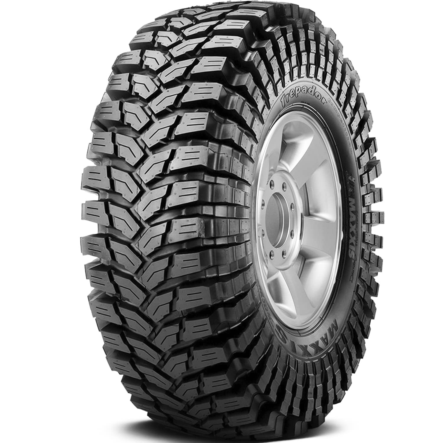 Trepador Maxxis M8060 35X12.50-20 E/10PLY BSW