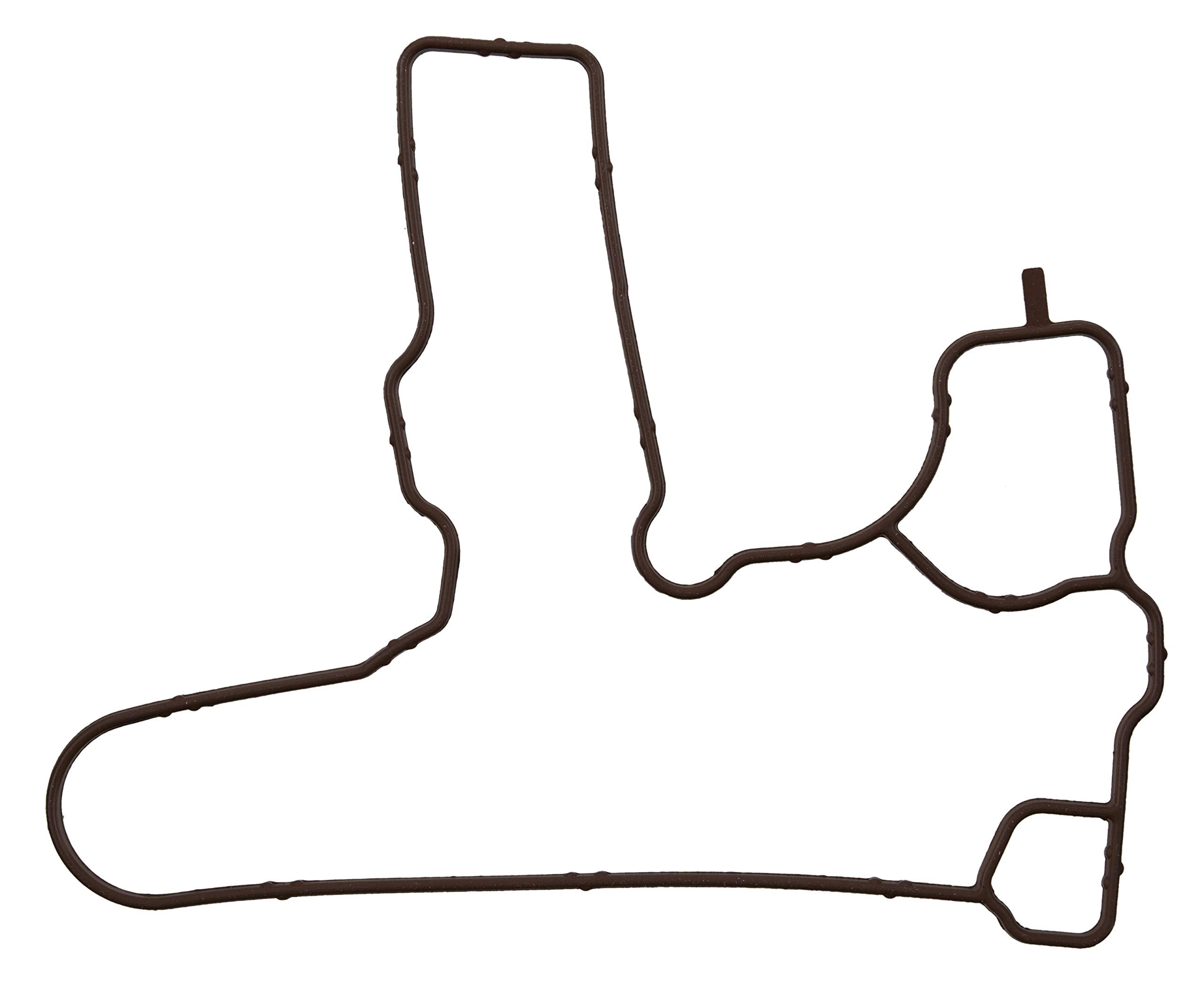 PCV Valve FEL-PRO 72417 Gasket