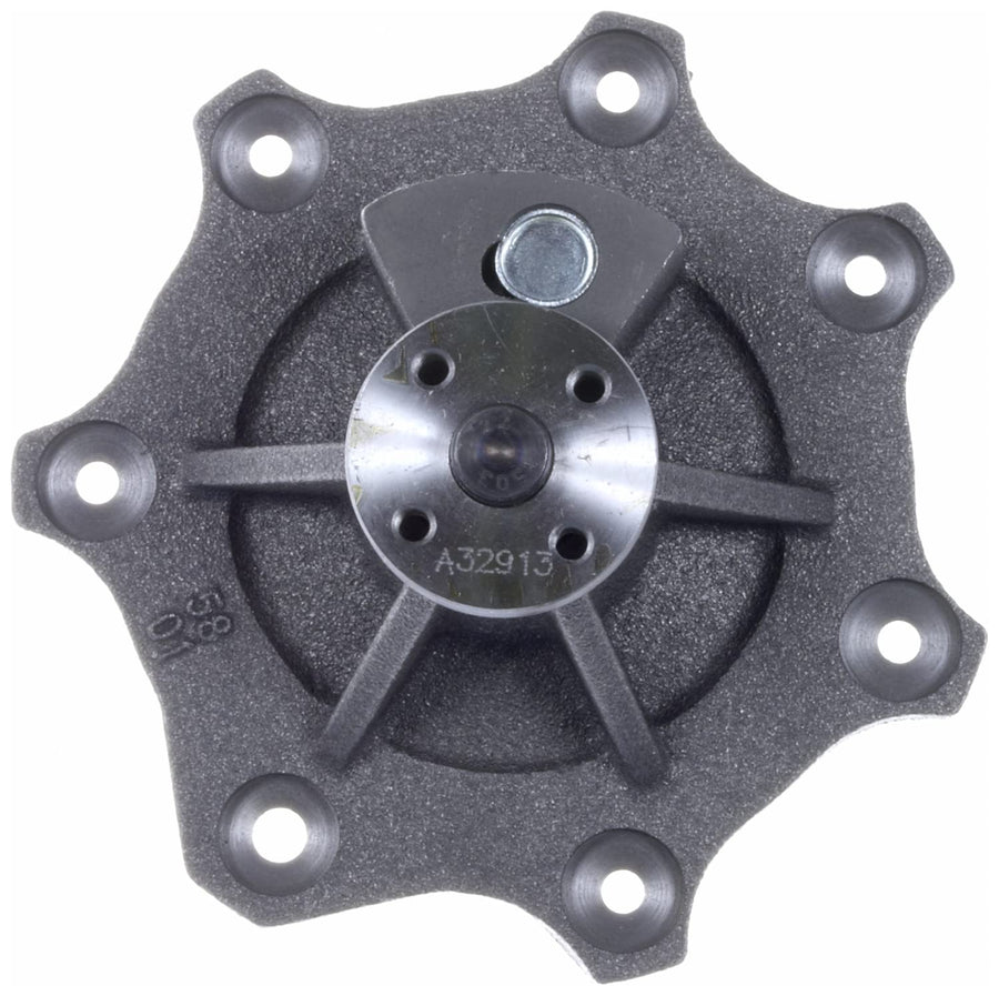 Heavy-Duty Gates 42318HD Engine Water Pump