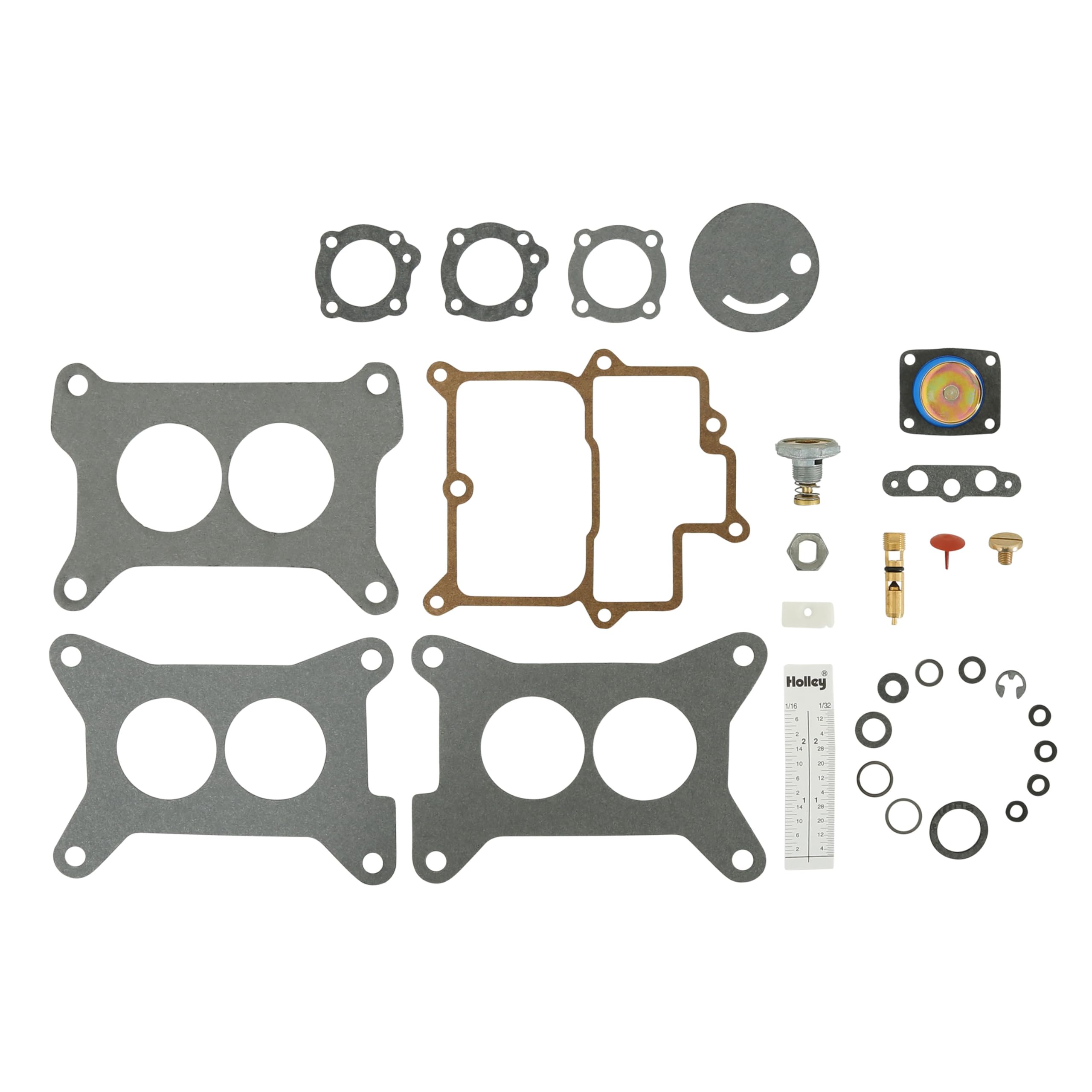 Marine Holley Carb Renew Kits 703-51